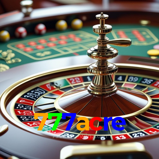 Ambiente vibrante de cassino online