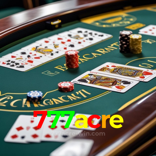 Jogos Populares no Cassino