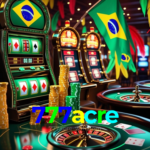 Slots Populares