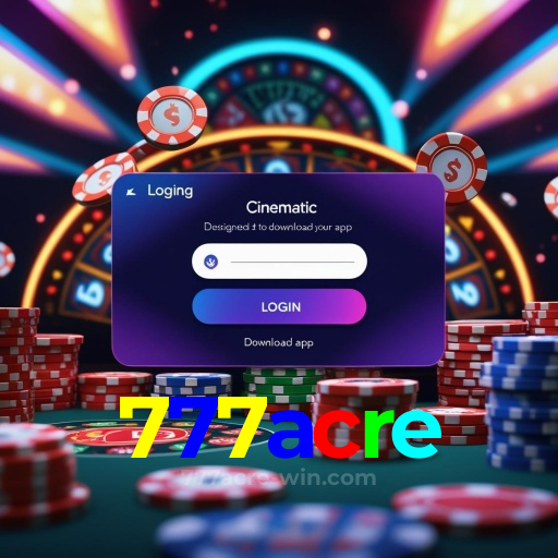 Promoções 777acre