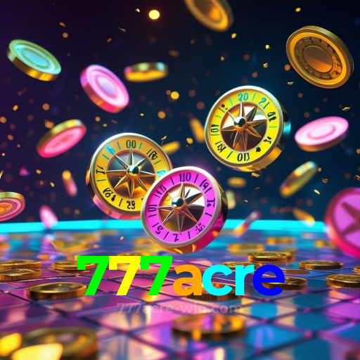 Promoções 777acre
