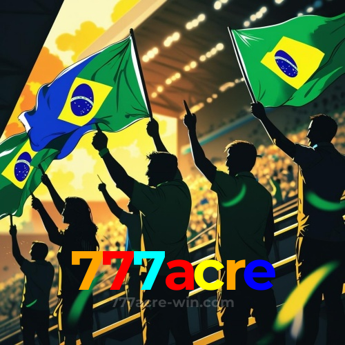 Visão geral dos jogos no 777acre